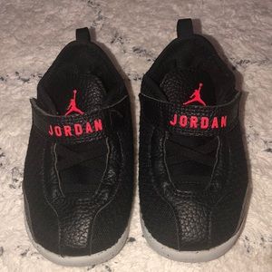 Toddler Jordan’s Sz 6